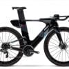 Felt IA Advanced Force eTap AXS Rennrad Schwarz Modell 2021