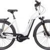 Hercules Intero I-F5 E-Bike Weiß Modell 2022