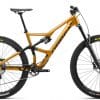 Orbea Occam H20 LT Mountainbike Orange Modell 2022