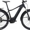Giant Fathom E+ EX E-Bike Schwarz Modell 2022