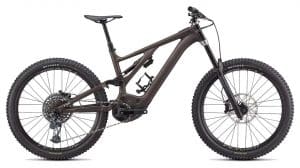 Specialized Kenevo Expert 6Fattie E-Bike Braun Modell 2022