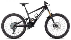 Specialized Kenevo SL S-Works E-Bike Schwarz Modell 2022