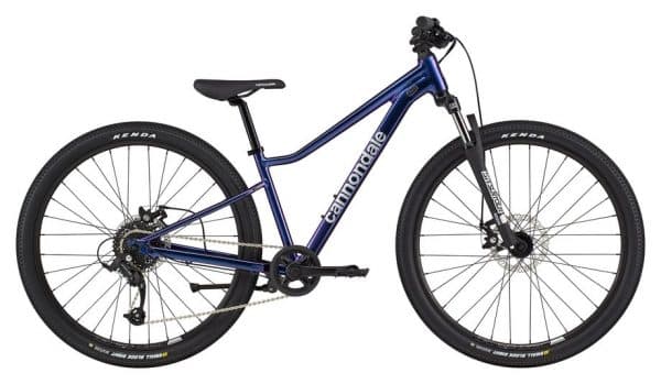 Cannondale Trail Mountainbike Lila Modell 2022