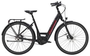 Diamant Beryll Esprit+ E-Bike Schwarz Modell 2022