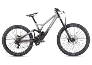 Specialized Demo Expert Mountainbike Silber Modell 2022
