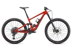 Specialized Enduro Comp Mountainbike Rot Modell 2022