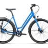 Koga F3 4.0 Citybike Blau Modell 2021