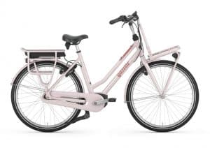 Gazelle Miss Grace C7+ HMB E-Bike Pink Modell 2020