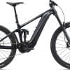 Giant Reign E+ 2 E-Bike Schwarz Modell 2022