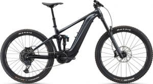 Giant Reign E+ 2 E-Bike Schwarz Modell 2022