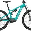 Focus Jam2 7.9 E-Bike Blau Modell 2022