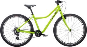 Naloo Chameleon 26"" MK2 Jugendfahrrad Grün Modell 2022