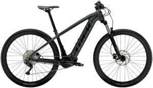 Trek Powerfly 4 625w E-Bike Schwarz Modell 2022