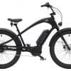Electra Ace of Spades Go! 5i E-Bike Schwarz Modell 2022