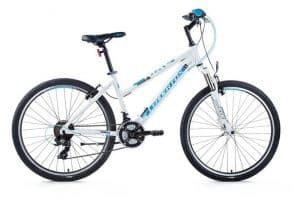 Leaderfox MXC Lady Mountainbike Weiß Modell 2018