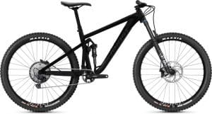 Ghost Riot Trail AL Essential Mountainbike Schwarz Modell 2021