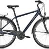 Raleigh Chester 7 Citybike Blau Modell 2022