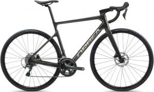 Orbea Orca M40 Rennrad Schwarz Modell 2022