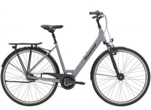 Diamant Achat Citybike Grau Modell 2022