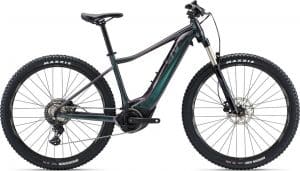Liv Vall-E+ Pro E-Bike Lila Modell 2022