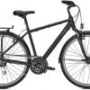Raleigh Chester 21 Trekkingrad Schwarz Modell 2021