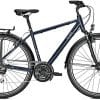 Raleigh Chester 21 Trekkingrad Blau Modell 2022