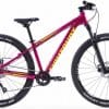 Eightshot X-Coady 275 Race Jugendfahrrad Lila Modell 2021