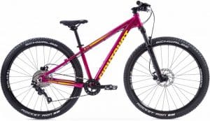 Eightshot X-Coady 275 Race Jugendfahrrad Lila Modell 2021