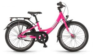 Winora Chica 20 Kinderfahrrad Pink Modell 2021