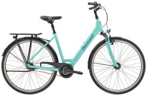 Diamant Achat Citybike Blau Modell 2022