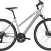 Carver Cinos 110 Crossbike Grau Modell 2022