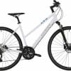 Carver Cinos 120 Crossbike Weiß Modell 2022