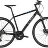 Carver Cinos 120 Crossbike Schwarz Modell 2022