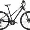 Carver Cinos 150 Crossbike Schwarz Modell 2022