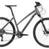 Carver Cinos Cps Crossbike Grau Modell 2019