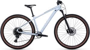 Cube Acid Mountainbike Weiß Modell 2022