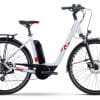 Raymon CityRay E 1.0 E-Bike Weiß Modell 2022
