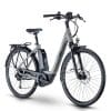 Raymon CityRay E 3.0 E-Bike Grau Modell 2022