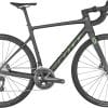 Scott Addict 20 Rennrad Schwarz Modell 2022