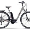 Raymon CityRay E 5.0 E-Bike Grau Modell 2022