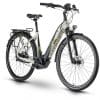 Raymon CityRay E 6.0 E-Bike Grau Modell 2020