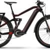 Haibike Adventr FS Flyon E-Bike Braun Modell 2021