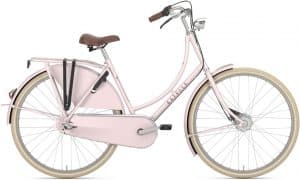 Gazelle Classic Citybike Pink Modell 2022