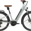 Cannondale Adventure Neo 2 EQ E-Bike Grau Modell 2022