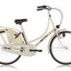 Passat Classic 26 3 ND Hollandrad Beige Modell 2022