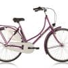 Passat Classic 7 ND Citybike Lila Modell 2022