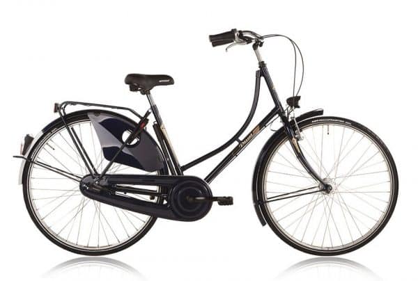 Passat Classic 7 ND Citybike Blau Modell 2022