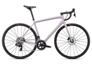 Specialized Aethos Comp Rennrad Beige Modell 2022