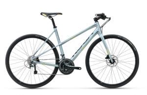 Koga Colmaro Sports Crossbike Blau Modell 2020