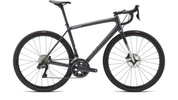 Specialized Aethos Expert Rennrad Bunt Modell 2022